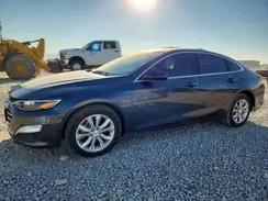 1G1ZD5ST2KF147221 2019 CHEVROLET MALIBU