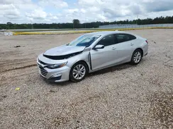 1G1ZD5ST2KF147784 2019 CHEVROLET MALIBU