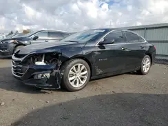 1G1ZD5ST2KF148000 2019 CHEVROLET MALIBU