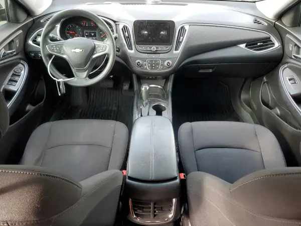 1G1ZD5ST2KF148000 2019 CHEVROLET MALIBU - Image 8