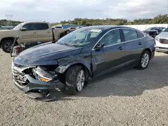 1G1ZD5ST2KF148188 2019 CHEVROLET MALIBU
