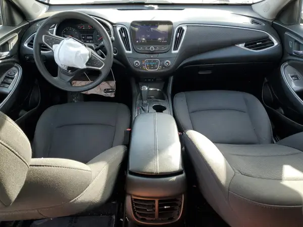 1G1ZD5ST2KF148188 2019 CHEVROLET MALIBU - Image 8