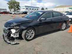 1G1ZD5ST2KF148403 2019 CHEVROLET MALIBU