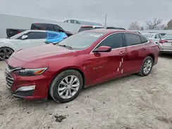 1G1ZD5ST2KF148871 2019 CHEVROLET MALIBU