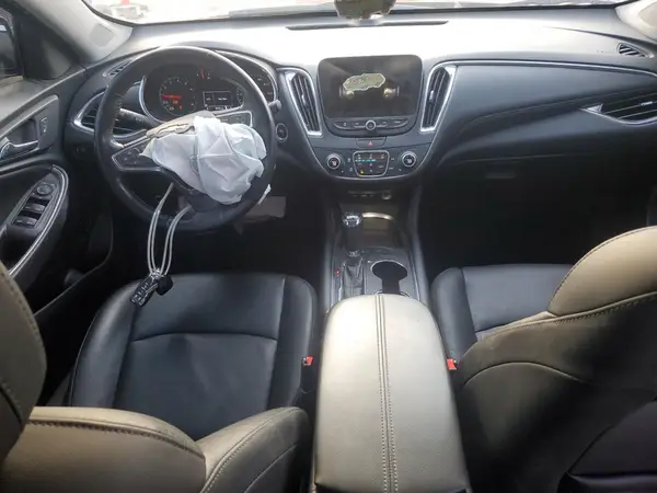 1G1ZD5ST2KF149082 2019 CHEVROLET MALIBU - Image 8