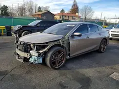 1G1ZD5ST2KF150216 2019 CHEVROLET MALIBU