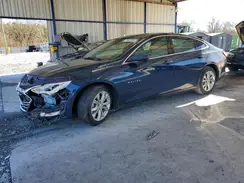 1G1ZD5ST2KF150507 2019 CHEVROLET MALIBU