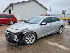 1G1ZD5ST2KF150667 2019 CHEVROLET MALIBU