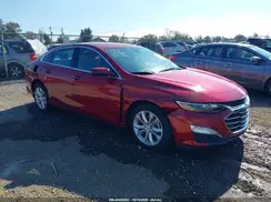 1G1ZD5ST2KF150846 2019 CHEVROLET MALIBU
