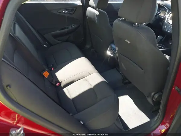 1G1ZD5ST2KF150846 2019 CHEVROLET MALIBU - Image 8