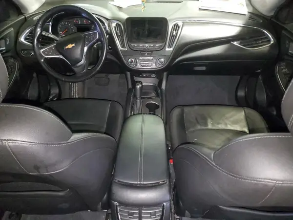 1G1ZD5ST2KF151205 2019 CHEVROLET MALIBU - Image 8