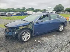1G1ZD5ST2KF151219 2019 CHEVROLET MALIBU