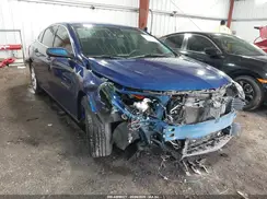 1G1ZD5ST2KF151561 2019 CHEVROLET MALIBU