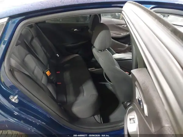 1G1ZD5ST2KF151561 2019 CHEVROLET MALIBU - Image 8