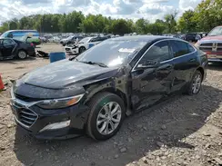 1G1ZD5ST2KF151575 2019 CHEVROLET MALIBU