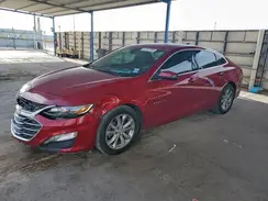 1G1ZD5ST2KF151608 2019 CHEVROLET MALIBU