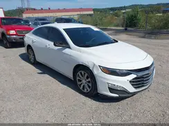 1G1ZD5ST2KF152094 2019 CHEVROLET MALIBU