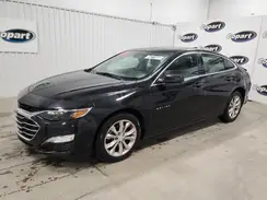 1G1ZD5ST2KF155559 2019 CHEVROLET MALIBU