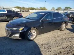 1G1ZD5ST2KF155741 2019 CHEVROLET MALIBU