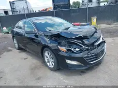 1G1ZD5ST2KF155979 2019 CHEVROLET MALIBU