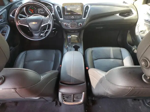 1G1ZD5ST2KF156453 2019 CHEVROLET MALIBU - Image 8