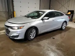 1G1ZD5ST2KF156727 2019 CHEVROLET MALIBU