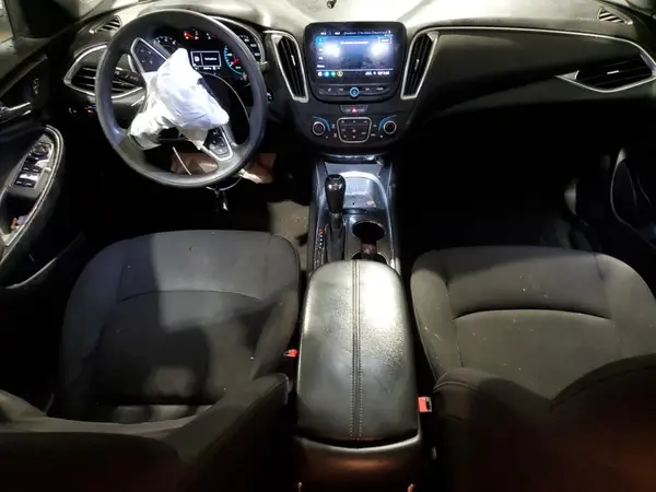 1G1ZD5ST2KF156727 2019 CHEVROLET MALIBU - Image 8