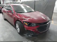 1G1ZD5ST2KF157392 2019 CHEVROLET MALIBU