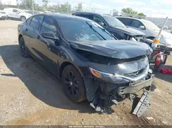 1G1ZD5ST2KF157652 2019 CHEVROLET MALIBU