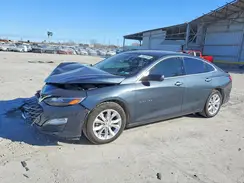 1G1ZD5ST2KF157666 2019 CHEVROLET MALIBU