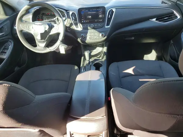 1G1ZD5ST2KF157666 2019 CHEVROLET MALIBU - Image 8