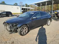 1G1ZD5ST2KF157828 2019 CHEVROLET MALIBU