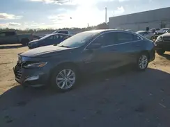 1G1ZD5ST2KF158509 2019 CHEVROLET MALIBU