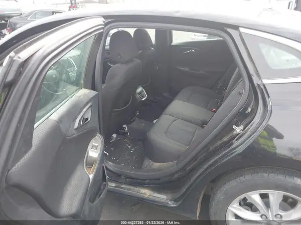 1G1ZD5ST2KF158610 2019 CHEVROLET MALIBU - Image 8