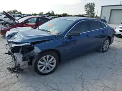 1G1ZD5ST2KF158932 2019 CHEVROLET MALIBU