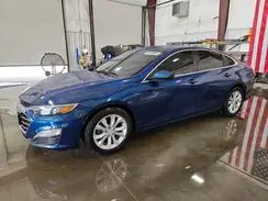 1G1ZD5ST2KF159014 2019 CHEVROLET MALIBU