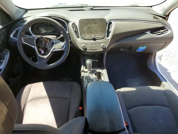 1G1ZD5ST2KF159045 2019 CHEVROLET MALIBU - Image 8