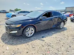 1G1ZD5ST2KF159305 2019 CHEVROLET MALIBU