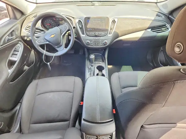 1G1ZD5ST2KF159305 2019 CHEVROLET MALIBU - Image 8