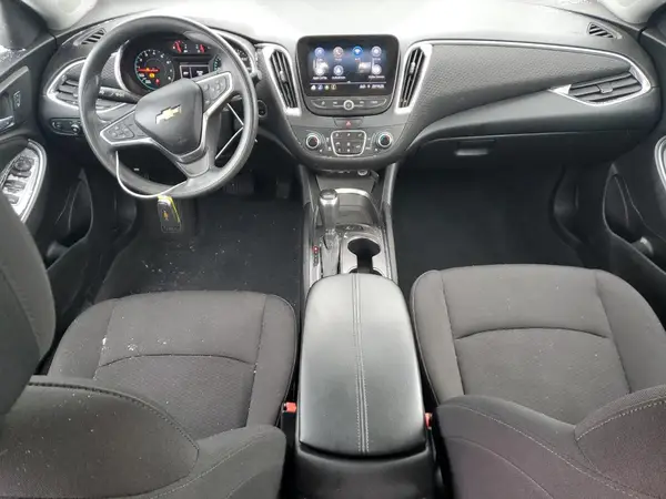 1G1ZD5ST2KF159501 2019 CHEVROLET MALIBU - Image 8