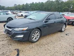 1G1ZD5ST2KF159580 2019 CHEVROLET MALIBU