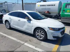 1G1ZD5ST2KF159837 2019 CHEVROLET MALIBU