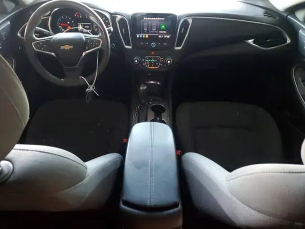 1G1ZD5ST2KF160759 2019 CHEVROLET MALIBU - Image 8