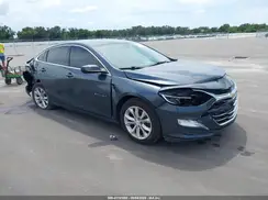 1G1ZD5ST2KF161460 2019 CHEVROLET MALIBU