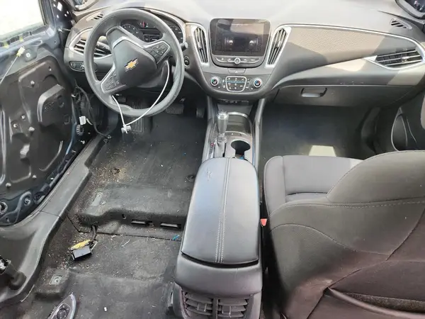 1G1ZD5ST2KF161488 2019 CHEVROLET MALIBU - Image 8