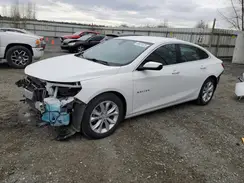 1G1ZD5ST2KF161541 2019 CHEVROLET MALIBU