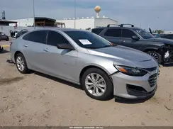 1G1ZD5ST2KF161751 2019 CHEVROLET MALIBU