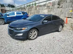 1G1ZD5ST2KF162043 2019 CHEVROLET MALIBU