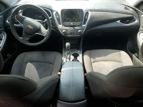 1G1ZD5ST2KF162043 2019 CHEVROLET MALIBU - Image 8