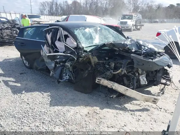 1G1ZD5ST2KF162236 2019 CHEVROLET MALIBU - Image 1